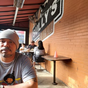 Denver Biscuit Co. - Colfax - Patio - Sandwiches Near Me - Denver, Colorado