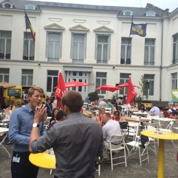 Bip - Frunching! - Travel Services Near Me - Brussels, BRU