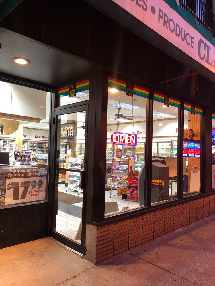CLARENDON FOOD MART 22 Reviews 4183 N Clarendon Ave, Chicago, IL Yelp