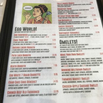 Crazy Beans - Breakfast & Brunch Near Me - Stony Brook, New York Crazy Beans - Breakfast & Brunch Near Me - Stony Brook, New York