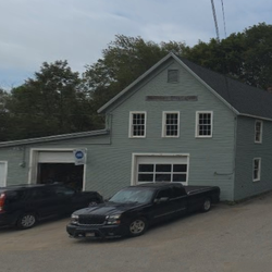 Eric's Auto Clinic