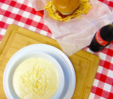 Bulila Pizza Cubana by null