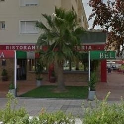 Bella Italia