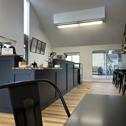 Mokka Bon - Lovely space!