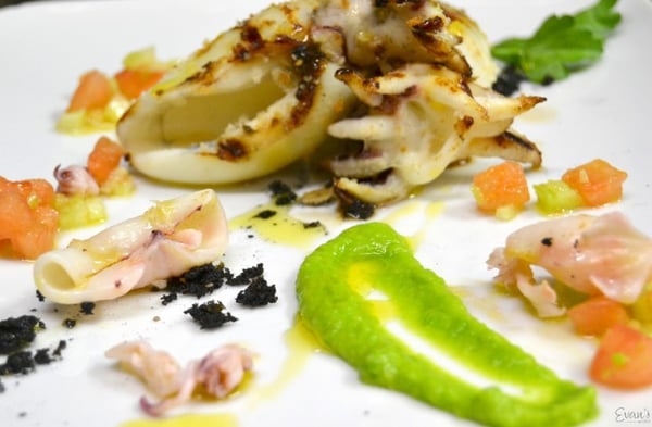 Ristorante Evan's by null