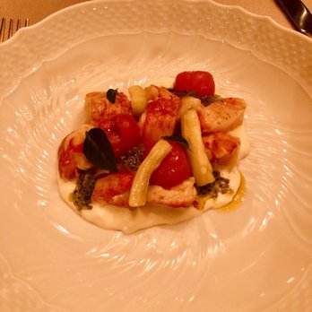 Marea - Italian Near Me - New York, New York