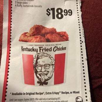KFC - Fast Food Near Me - Fenton, Michigan KFC - Fast Food Near Me - Fenton, Michigan