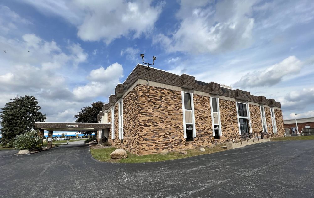 Opportunities for Ohioans with Disabilities - social services organization in Toledo, OH