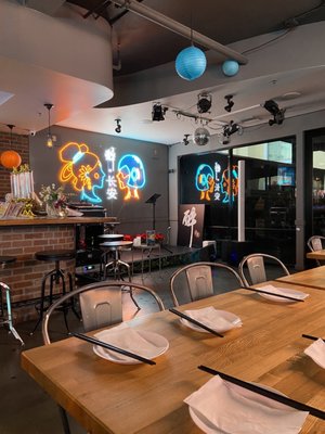 Tang Dynasty（唐潮酒馆/醉长安） by null