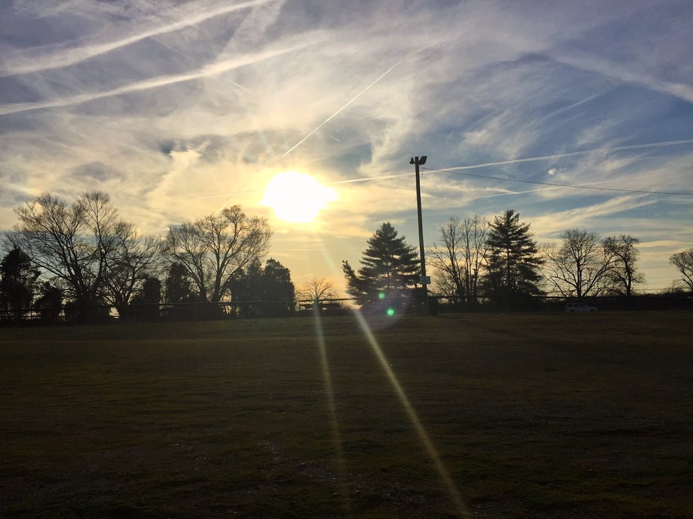 LINWOOD PARK Updated September 2024 5129 LinwoodSouthmont Rd