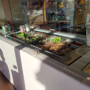 Mango and Mint - Counter - Vietnamese Near Me - Alameda, California Mango and Mint - Counter - Vietnamese Near Me - Alameda, California