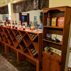 Stone Crest Vineyard