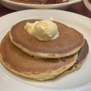 Tony's Diner - My order was a combo of buttermilk pancakes(3), bacon, eggs and a hash-brown. - Diners Near Me - Minneapolis, Minnesota