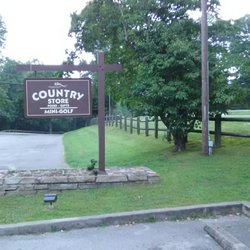 Lake Cumberland Country Store