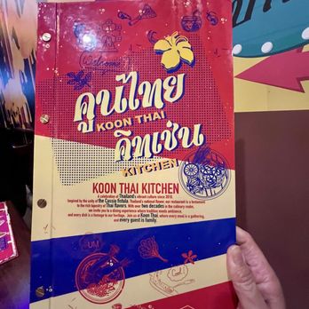 Koon Thai Kitchen - Thai Near Me - San Diego, California