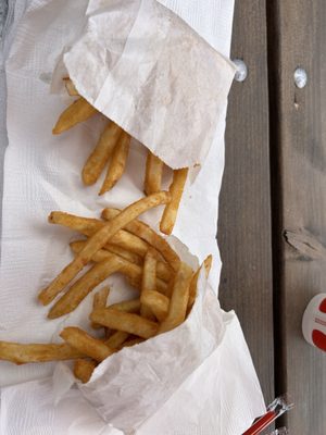 Lucky's Drive-In Tacoma by null