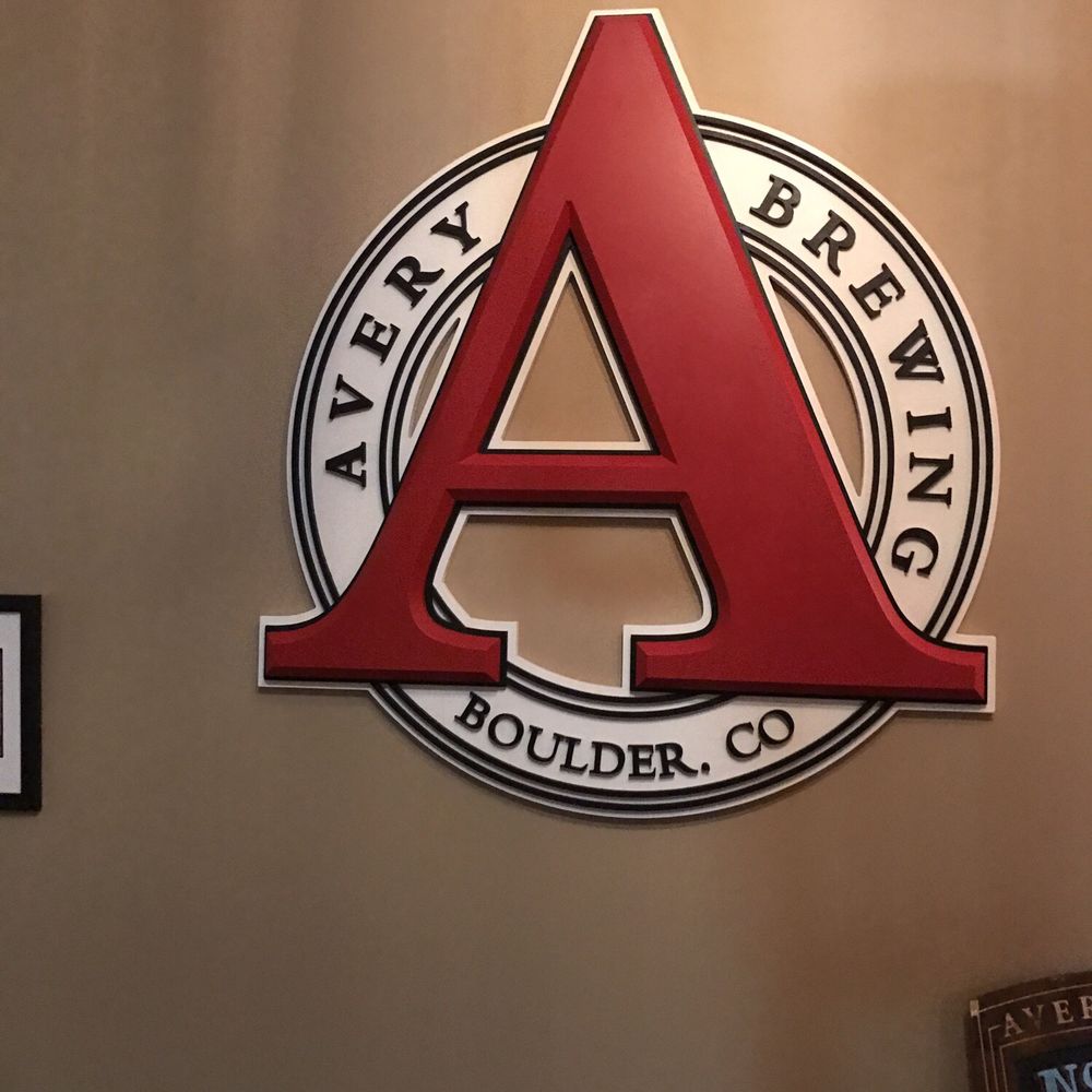 Avery Brewing - Breweries Near Me - Boulder, Colorado Avery Brewing - Breweries Near Me - Boulder, Colorado