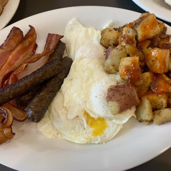 Eggs Up Grill - Breakfast combo. - Breakfast & Brunch Near Me - Clayton, North Carolina Eggs Up Grill - Breakfast combo. - Breakfast & Brunch Near Me - Clayton, North Carolina