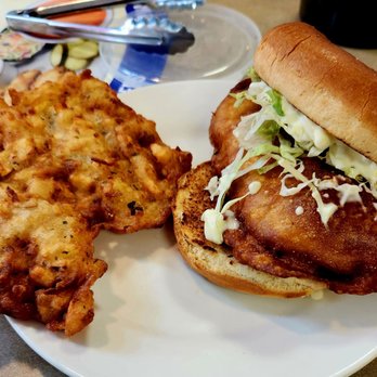Izzy's - CodFather - Delis Near Me - Cincinnati, Ohio