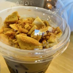 Coffee Dalgona viet coffee Coffee Dalgona viet coffee
