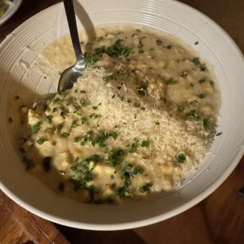 Fortu - Miso Creamed Corn - Wine Bars Near Me - St. Petersburg, Florida Fortu - Miso Creamed Corn - Wine Bars Near Me - St. Petersburg, Florida