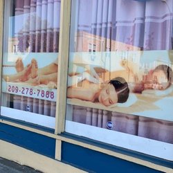 New Star Massage