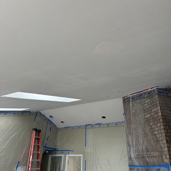 Lea's Drywall - After - Drywall Installation & Repair Near Me Lea's Drywall - After - Drywall Installation & Repair Near Me