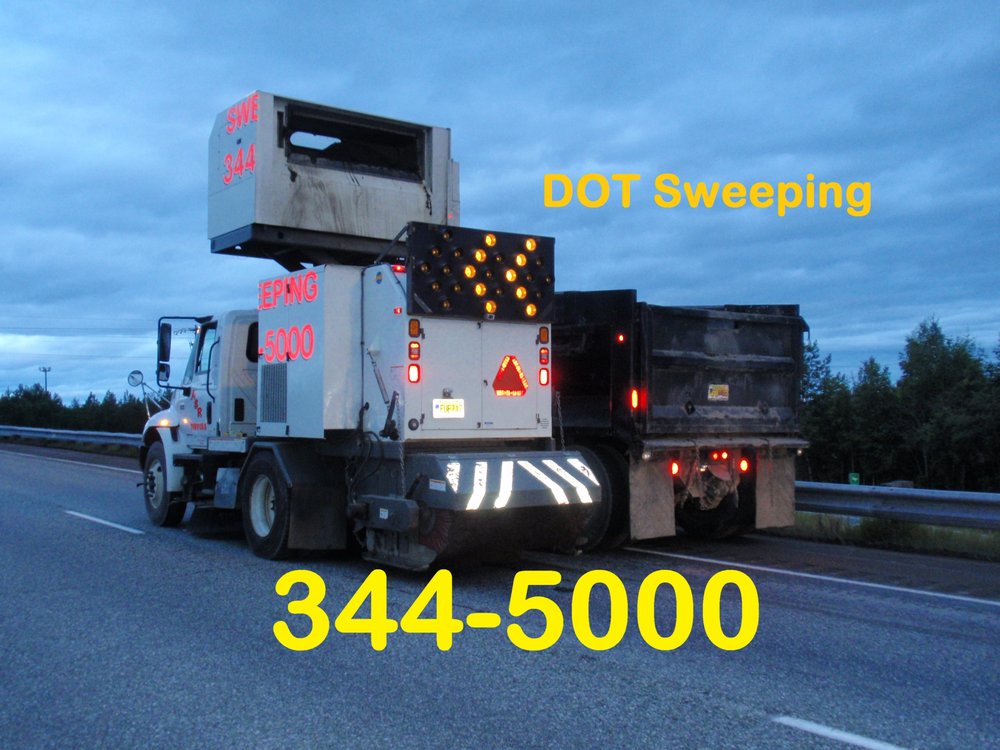 ASR SERVICE 165 Photos 2134 E 88th Ave, Anchorage, Alaska Snow