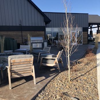 Residence Inn By Marriott - Bozeman - Ostiside grill and patio - Hotels Near Me - Bozeman, Montana Residence Inn By Marriott - Bozeman - Ostiside grill and patio - Hotels Near Me - Bozeman, Montana