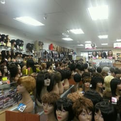 Immanuel Beauty Supply & Wig