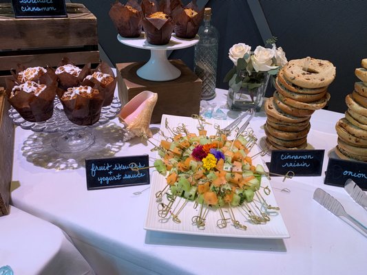 Terra Catering by null