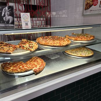 Pizza Nova - Pizza Near Me - Aurora, Ontario Pizza Nova - Pizza Near Me - Aurora, Ontario
