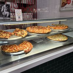 Pizza Nova