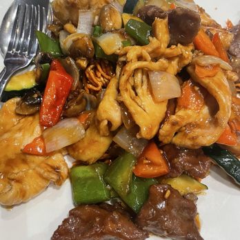 Chef K - Chinese Near Me - Temecula, California