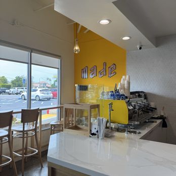 Made Coffee - Coffee & Tea Near Me - Costa Mesa, California Made Coffee - Coffee & Tea Near Me - Costa Mesa, California