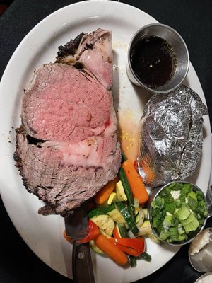 Ye Olde Lamplighter by null