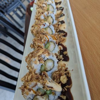 Sian Restaurant - Yummy roll - Sushi Bars Near Me - Tulsa, Oklahoma Sian Restaurant - Yummy roll - Sushi Bars Near Me - Tulsa, Oklahoma