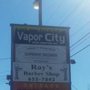 Photo of Vapor City