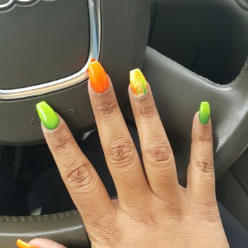 Diamond Nails - Mood color change. - Nail Salons Near Me - Philadelphia, Pennsylvania Diamond Nails - Mood color change. - Nail Salons Near Me - Philadelphia, Pennsylvania