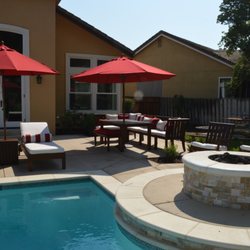 Advantage Pools