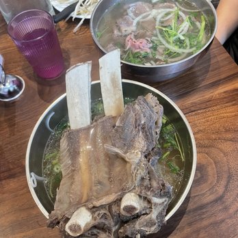 Pho Bac - Beef rib pho, Beef pho with eye round beef and brisket - Noodles Near Me - Seattle, Washington Pho Bac - Beef rib pho, Beef pho with eye round beef and brisket - Noodles Near Me - Seattle, Washington