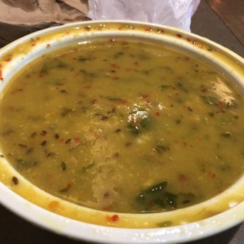 Nola Desi Kitchen - Masala dal - Indian Near Me - Kenner, Louisiana