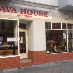 Java House