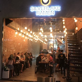 Silverlake Ramen - Ramen Near Me - Santa Monica, California Silverlake Ramen - Ramen Near Me - Santa Monica, California