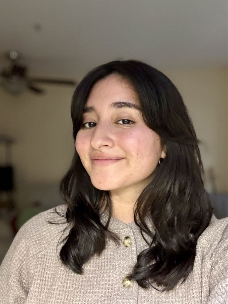 Elisa Marie Hair Studio Logo