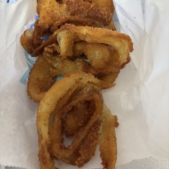 Sonic - Onion Rings - Burgers Near Me - Kapolei, Hawaii Sonic - Onion Rings - Burgers Near Me - Kapolei, Hawaii
