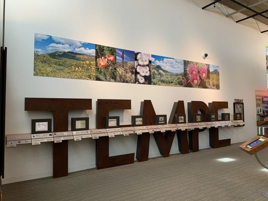 Tempe History Museum by null