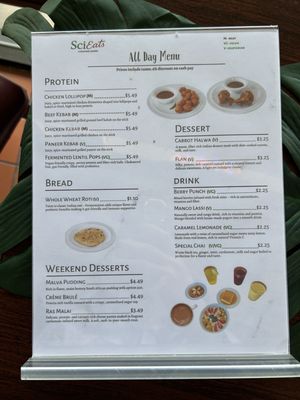 Menu photo 4 Scieats San Diego, CA Menu photo 4 Scieats San Diego, CA