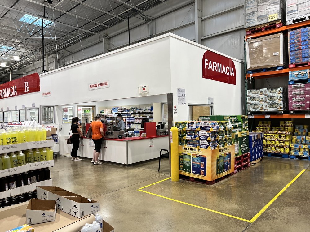 COSTCO WHOLESALE Updated October 2024 62 Photos 177 Los Filtros
