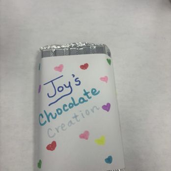 Chamberlain's Chocolate Factory - My toffee and almond filled dark and semi sweet chocolate bars. - Chocolatiers & Shops Near Me - Roswell, Georgia Chamberlain's Chocolate Factory - My toffee and almond filled dark and semi sweet chocolate bars. - Chocolatiers & Shops Near Me - Roswell, Georgia